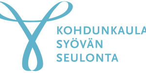 Kohdunkaulasyövän seulontalogo