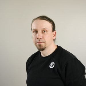 Toni Myllyaho